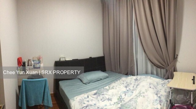 TRE Residences (D14), Condominium #262370131